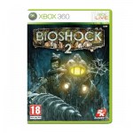 bioshock 2 Xbox360